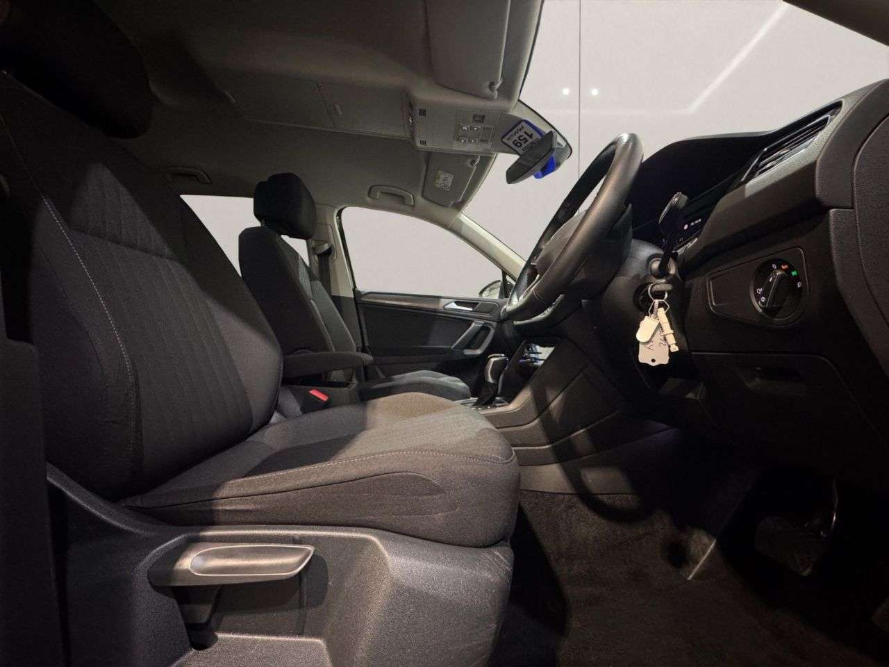 2022 VOLKSWAGEN TIGUAN ALLSPACE 2022 VOLKSWAGEN TIGUAN ALLSPACE