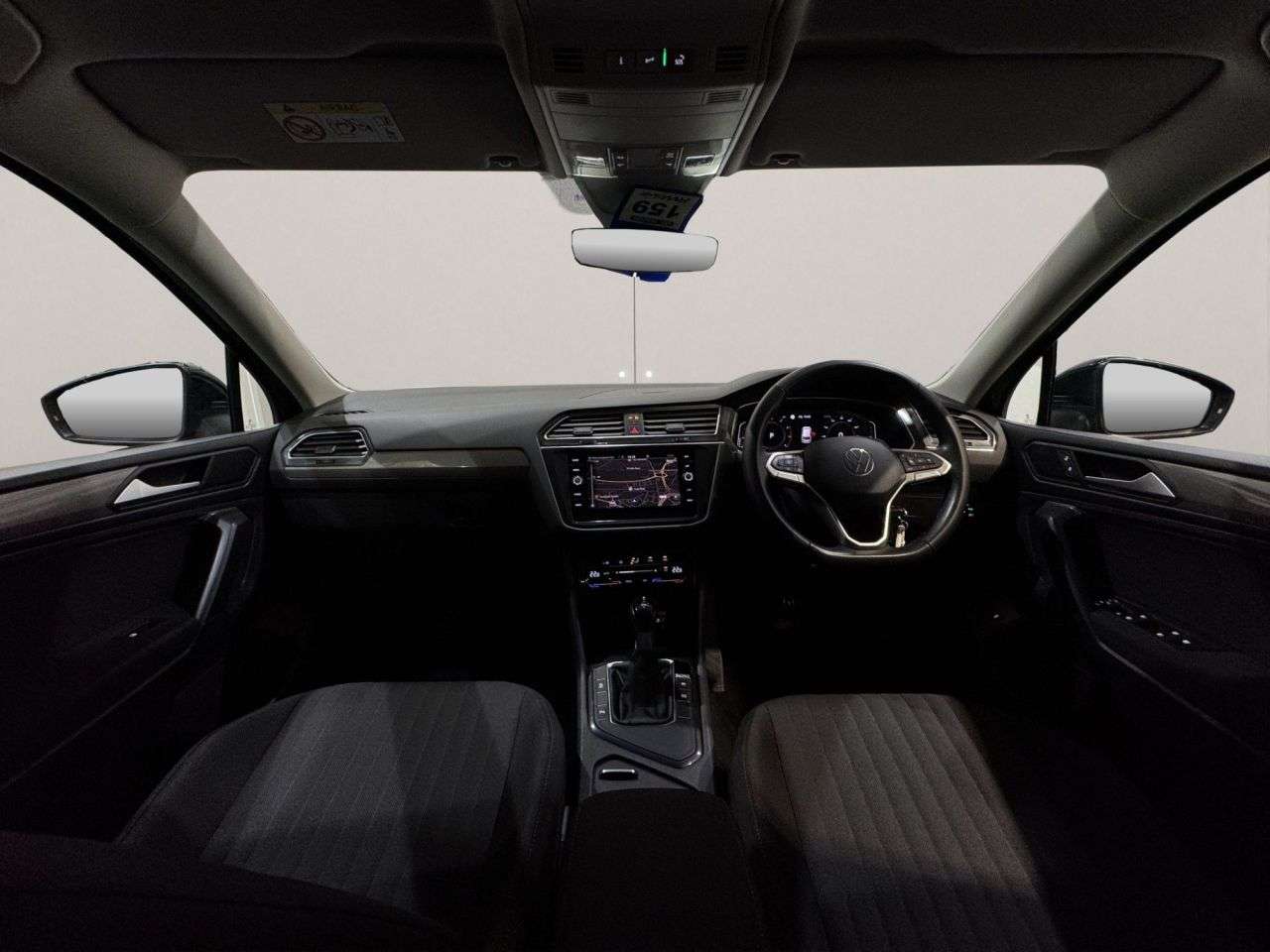 2022 VOLKSWAGEN TIGUAN ALLSPACE 2022 VOLKSWAGEN TIGUAN ALLSPACE