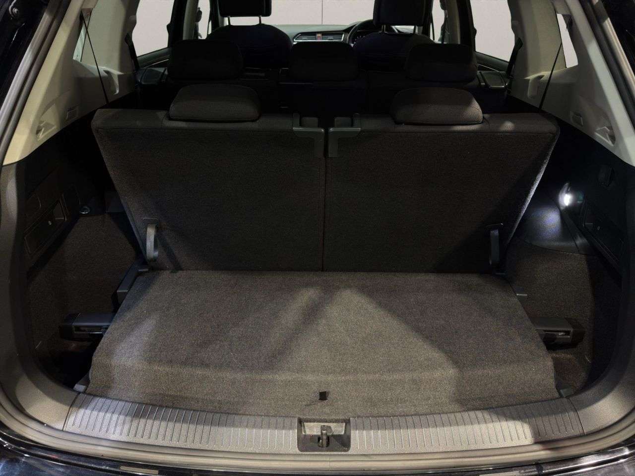 2022 VOLKSWAGEN TIGUAN ALLSPACE 2022 VOLKSWAGEN TIGUAN ALLSPACE