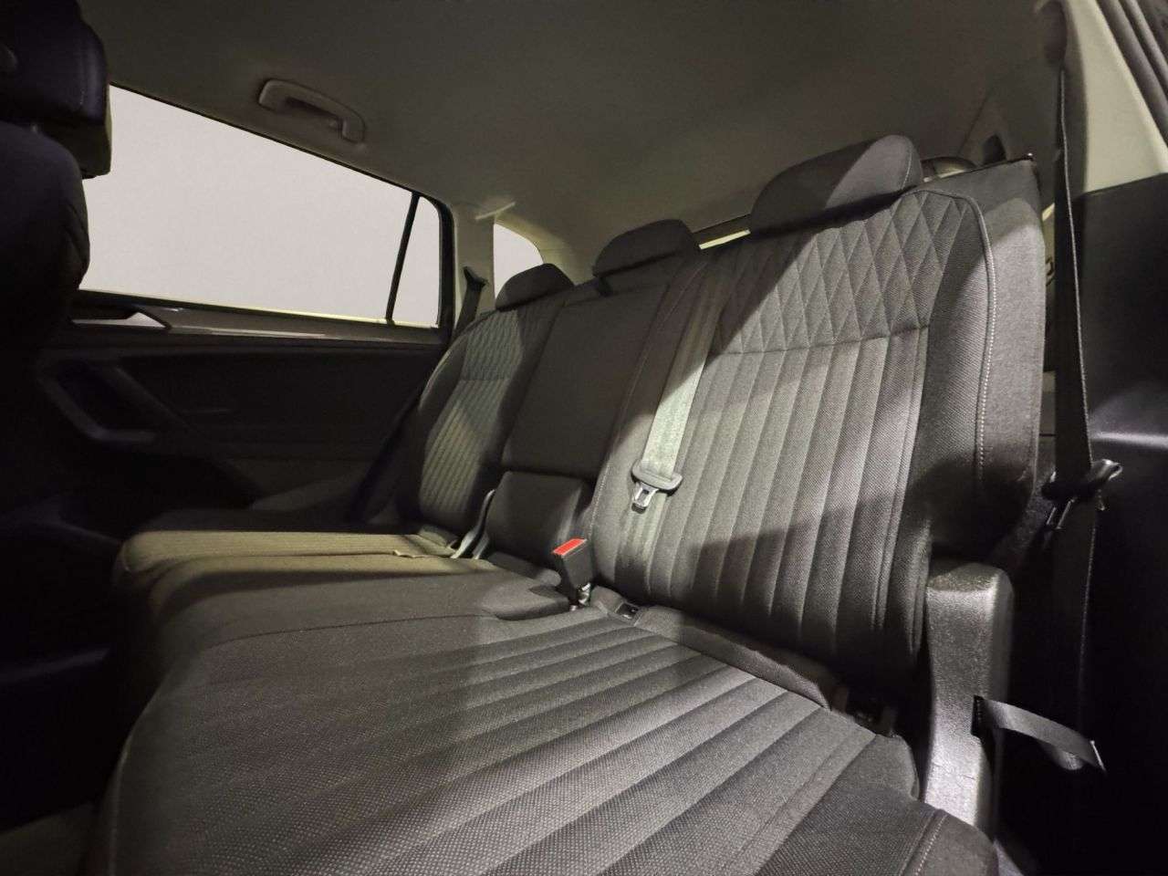 2022 VOLKSWAGEN TIGUAN ALLSPACE 2022 VOLKSWAGEN TIGUAN ALLSPACE