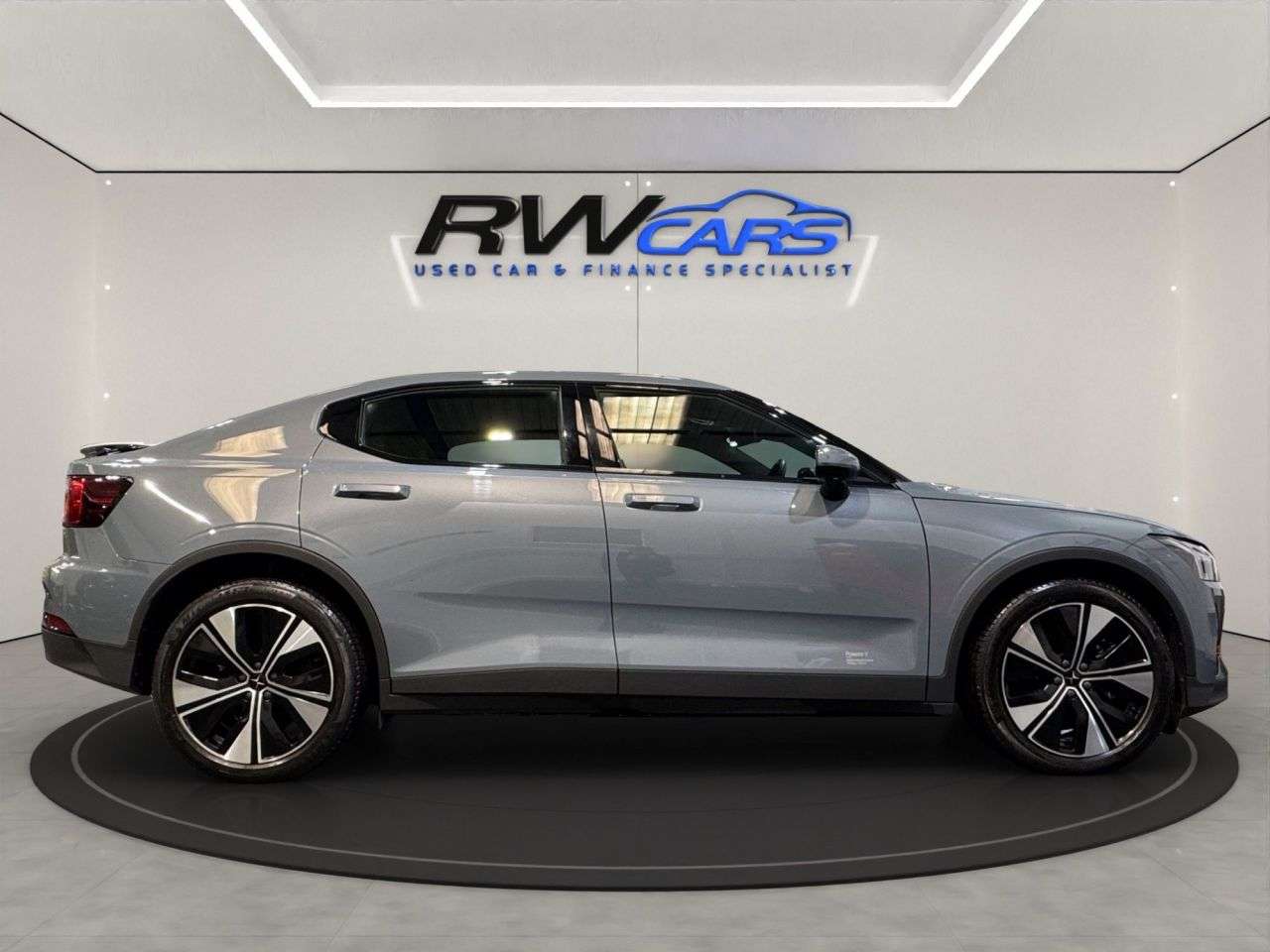 2022 POLESTAR POLESTAR 2 2022 POLESTAR POLESTAR 2