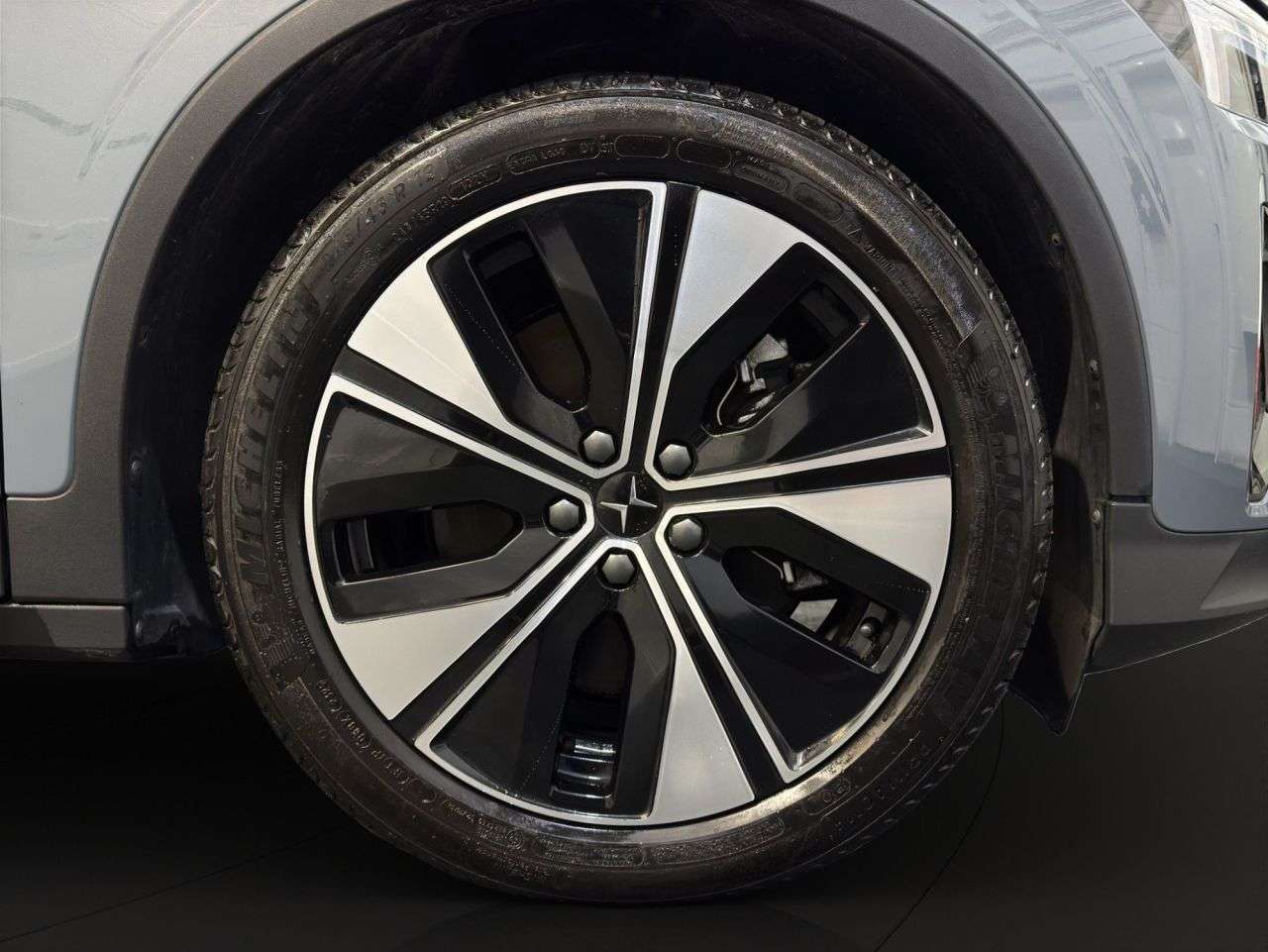 2022 POLESTAR POLESTAR 2 2022 POLESTAR POLESTAR 2