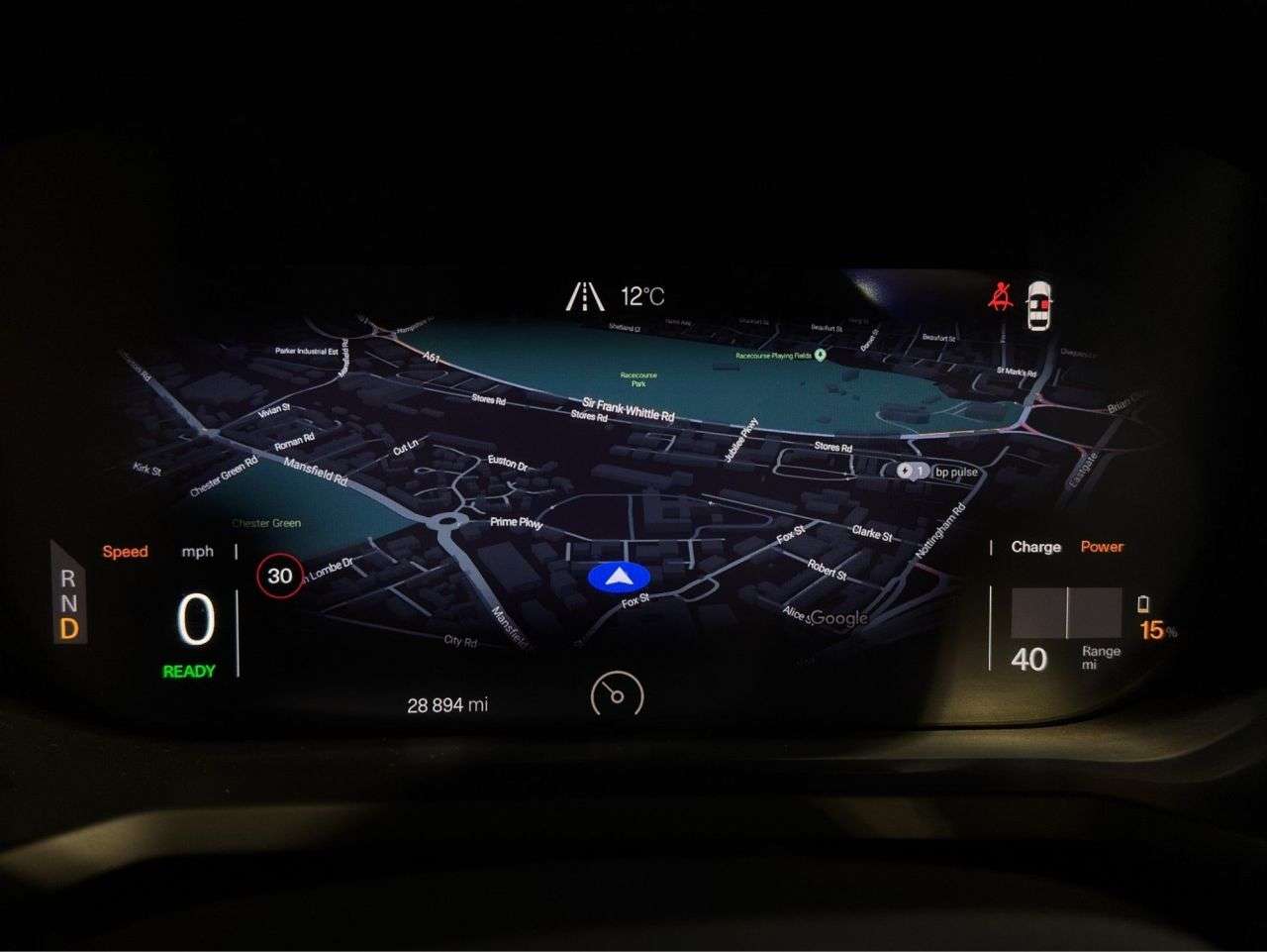 2022 POLESTAR POLESTAR 2 2022 POLESTAR POLESTAR 2