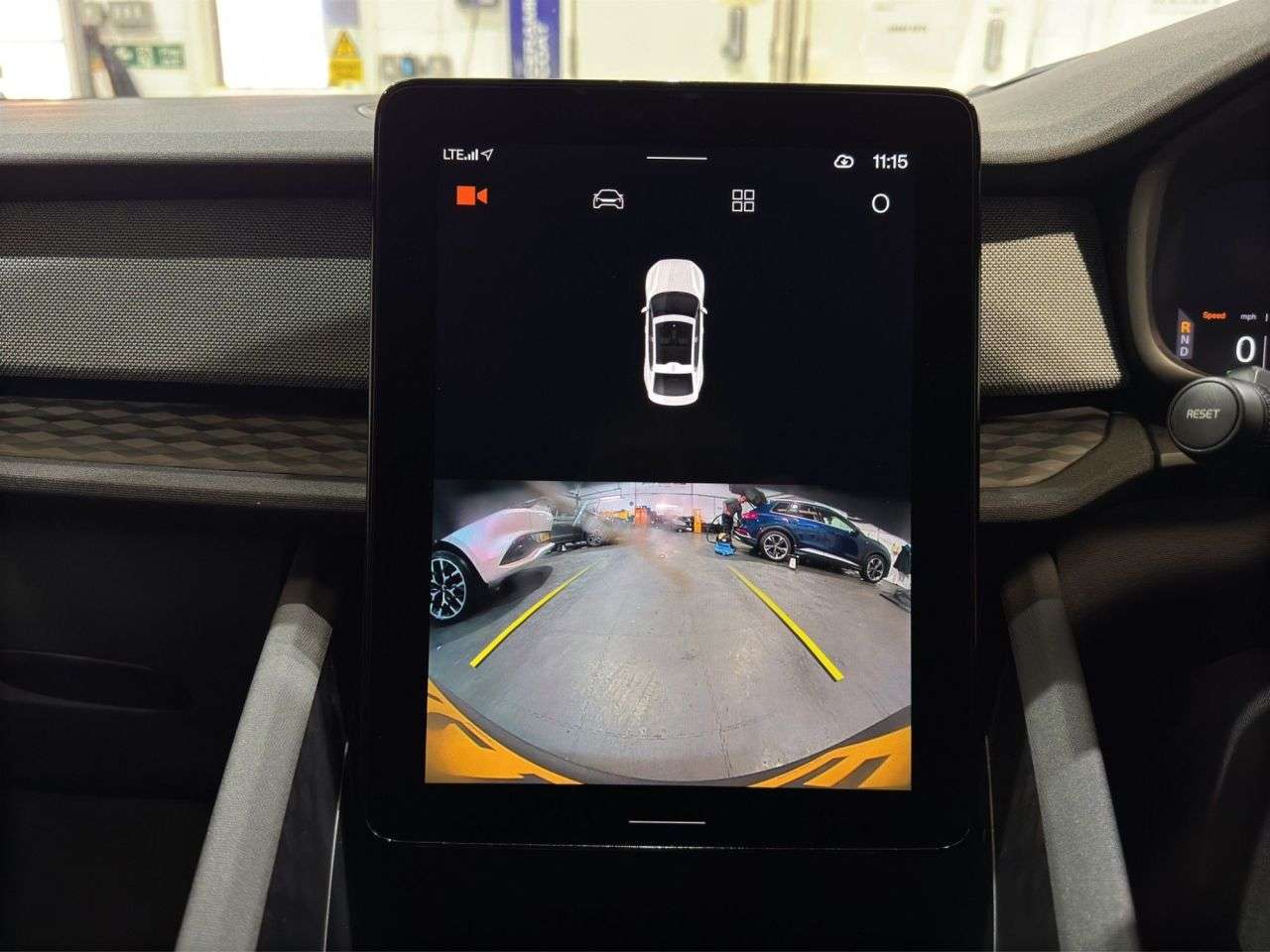 2022 POLESTAR POLESTAR 2 2022 POLESTAR POLESTAR 2