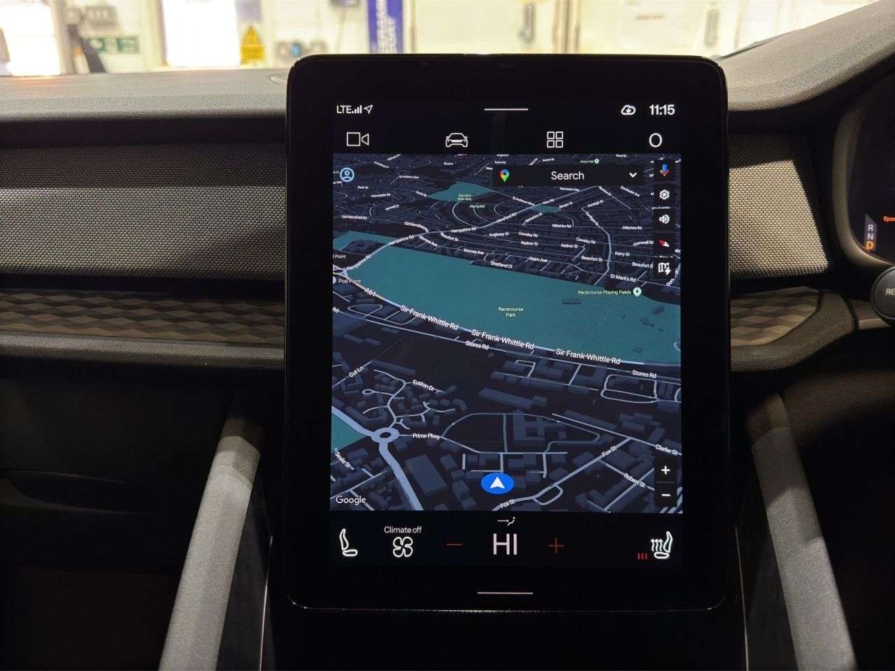 2022 POLESTAR POLESTAR 2 2022 POLESTAR POLESTAR 2