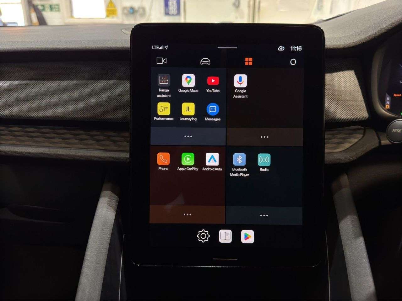 2022 POLESTAR POLESTAR 2 2022 POLESTAR POLESTAR 2