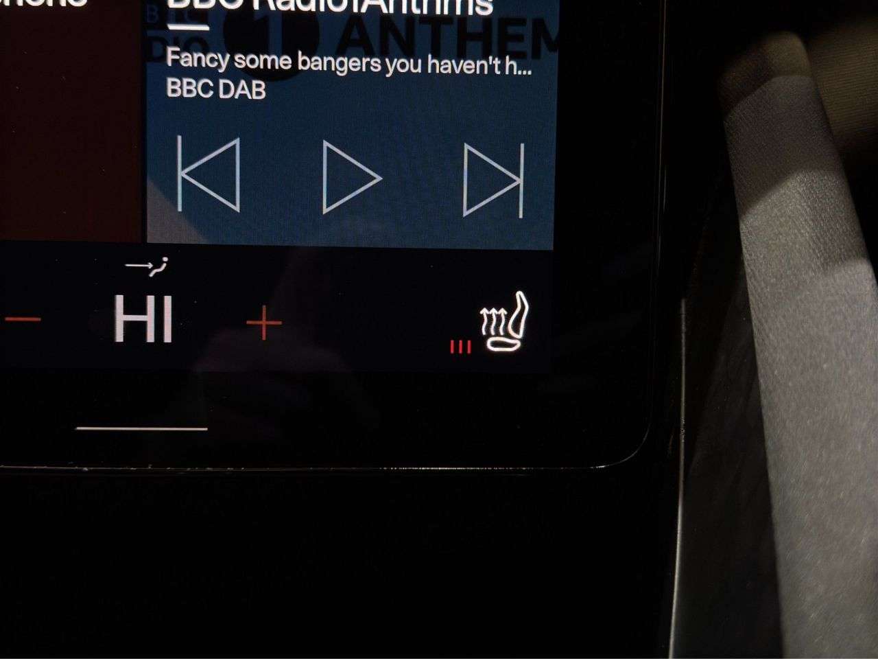 2022 POLESTAR POLESTAR 2 2022 POLESTAR POLESTAR 2