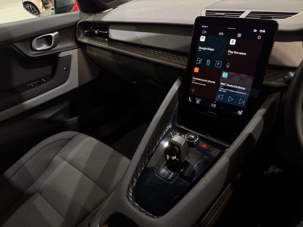 2022 POLESTAR POLESTAR 2 2022 POLESTAR POLESTAR 2