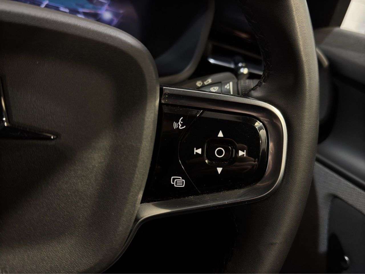 2022 POLESTAR POLESTAR 2 2022 POLESTAR POLESTAR 2