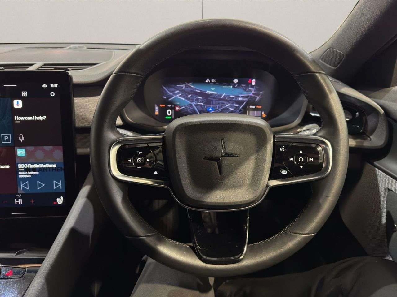 2022 POLESTAR POLESTAR 2 2022 POLESTAR POLESTAR 2