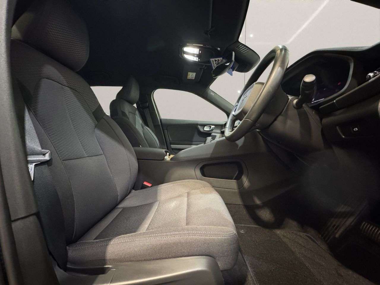 2022 POLESTAR POLESTAR 2 2022 POLESTAR POLESTAR 2