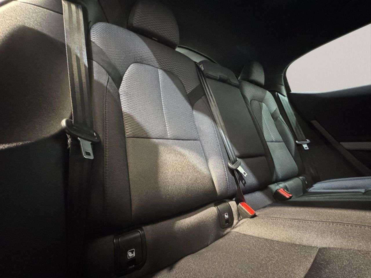 2022 POLESTAR POLESTAR 2 2022 POLESTAR POLESTAR 2