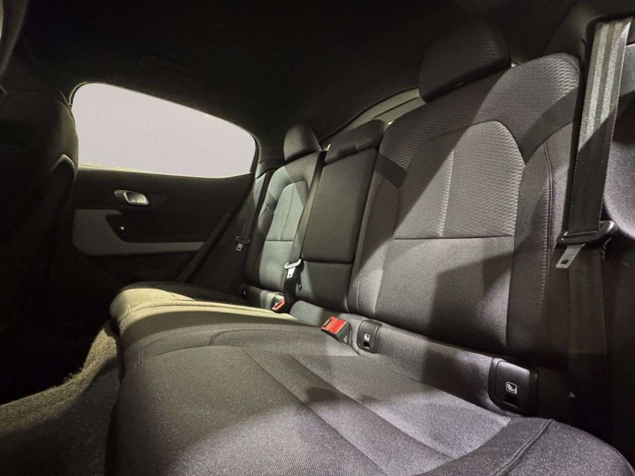 2022 POLESTAR POLESTAR 2 2022 POLESTAR POLESTAR 2