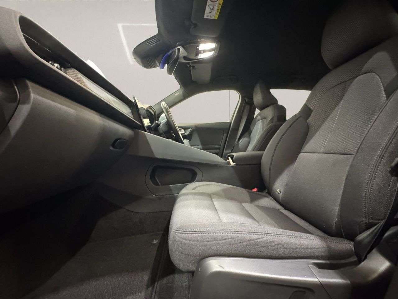 2022 POLESTAR POLESTAR 2 2022 POLESTAR POLESTAR 2