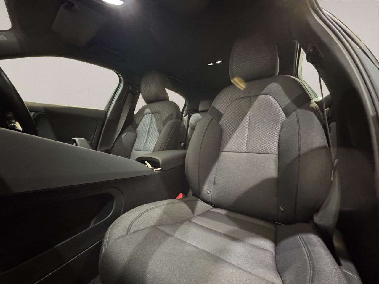 2022 POLESTAR POLESTAR 2 2022 POLESTAR POLESTAR 2