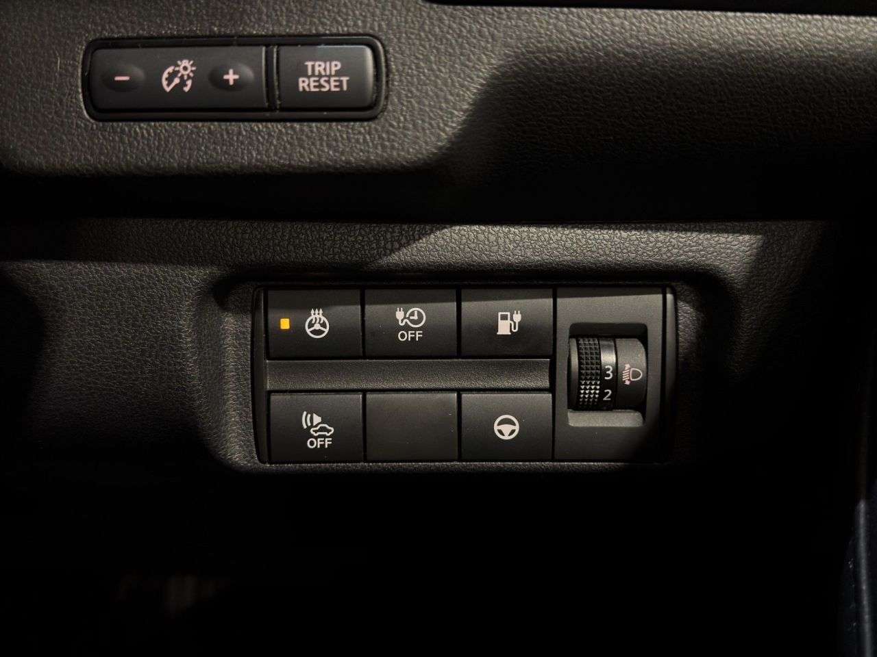 2020 NISSAN LEAF 2020 NISSAN LEAF