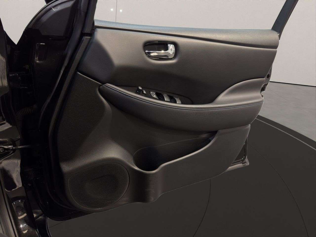 2020 NISSAN LEAF 2020 NISSAN LEAF