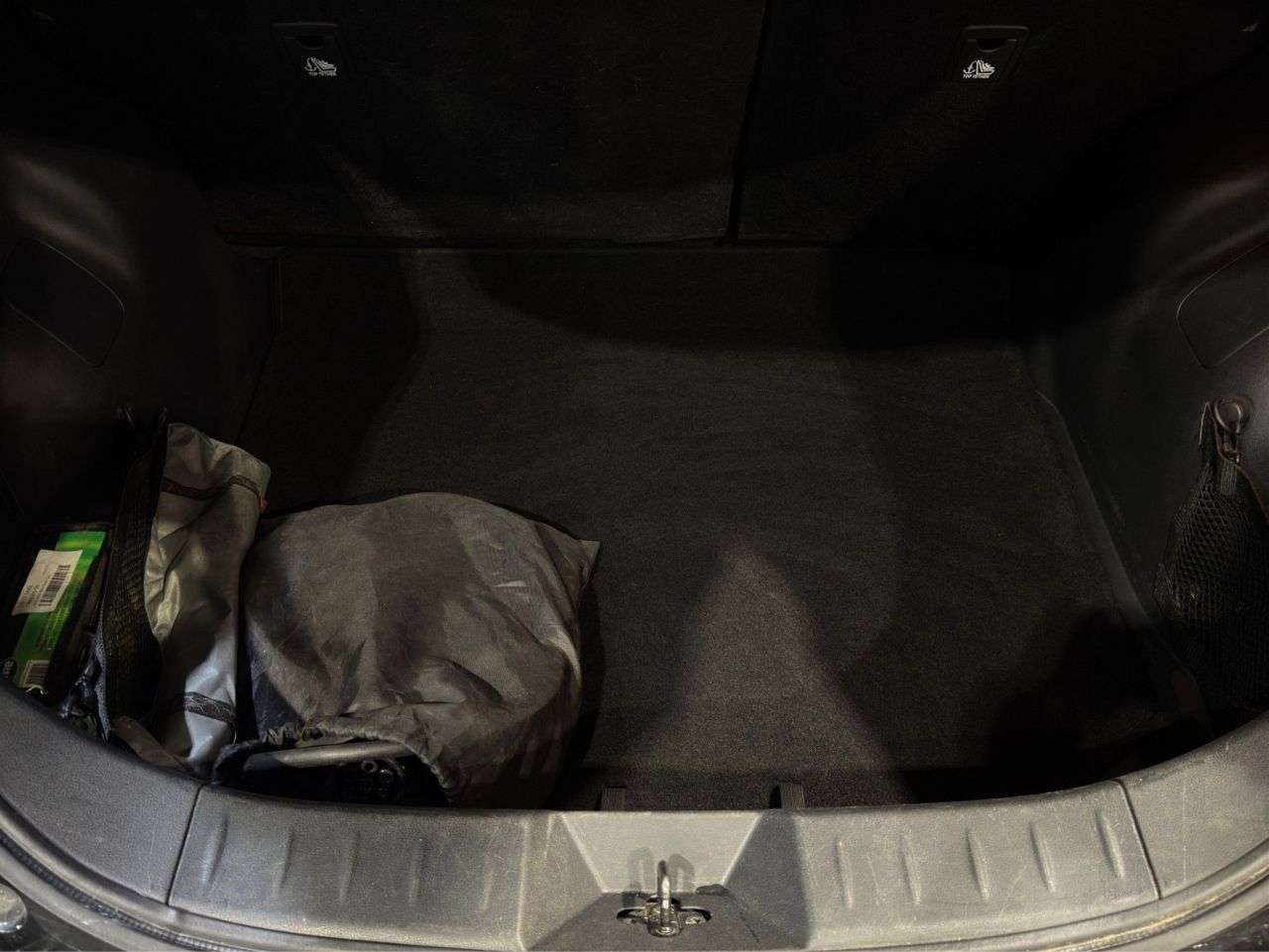 2020 NISSAN LEAF 2020 NISSAN LEAF