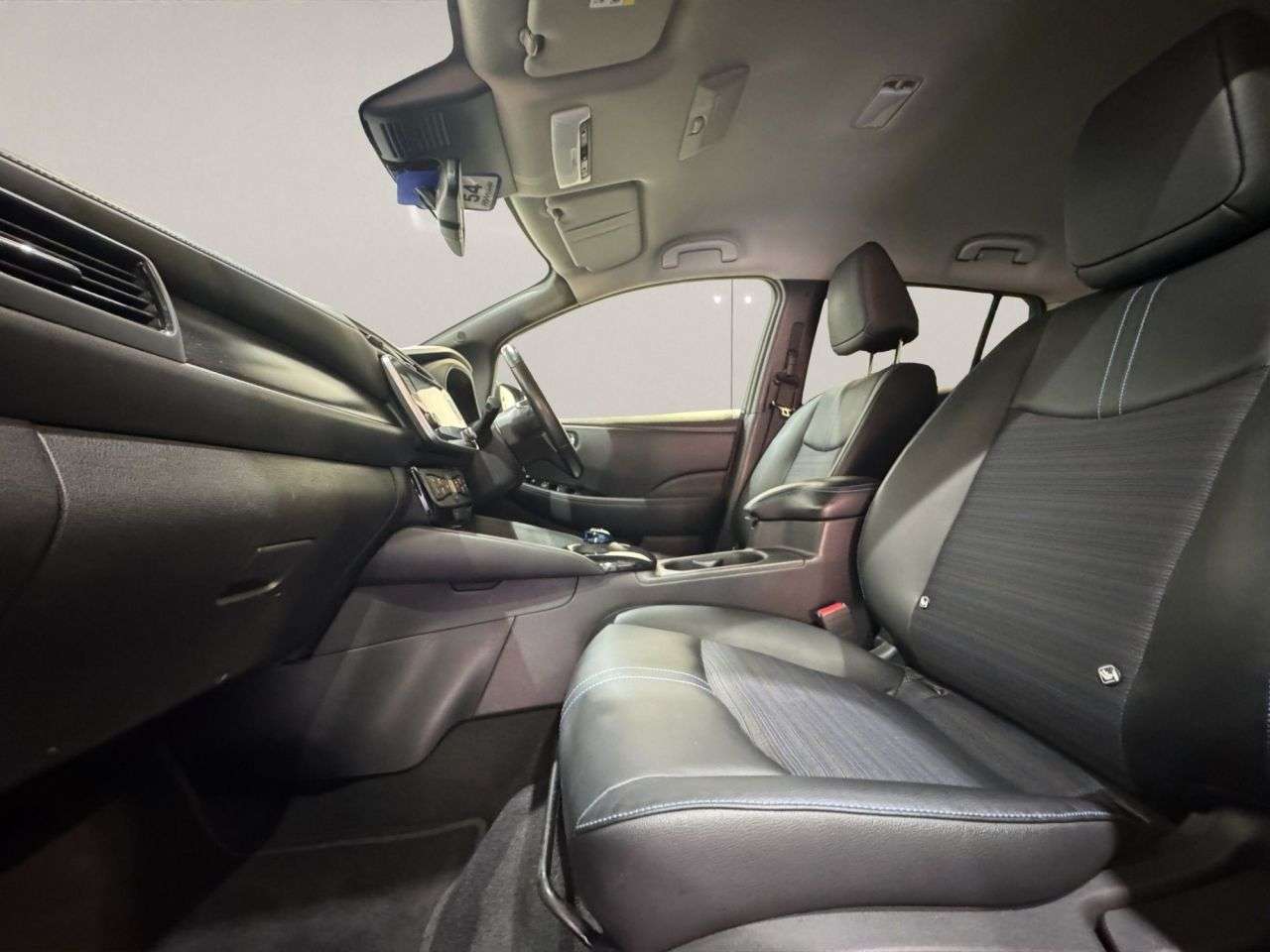 2020 NISSAN LEAF 2020 NISSAN LEAF