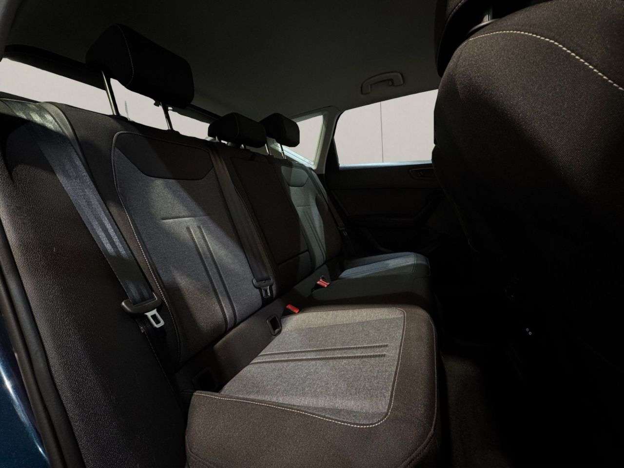 2023 SEAT ATECA 2023 SEAT ATECA