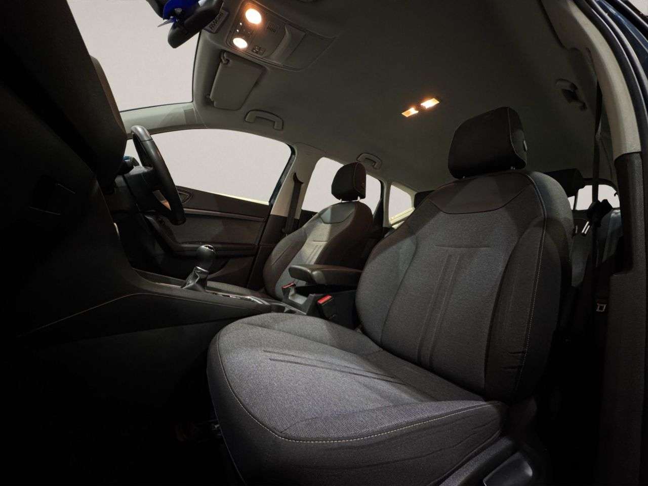 2023 SEAT ATECA 2023 SEAT ATECA