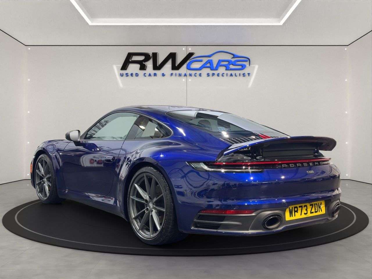 A 2023 PORSCHE 911 3.0T 992 Carrera T Coupe 2dr Petrol Manual Euro 6 (s/s) (385 ps) A 2023 PORSCHE 911 3.0T 992 Carrera T Coupe 2dr Petrol Manual Euro 6 (s/s) (385 ps)