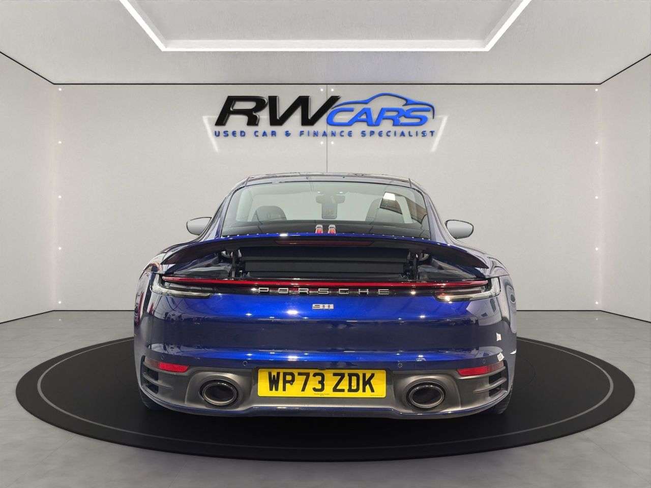 2023 PORSCHE 911 2023 PORSCHE 911