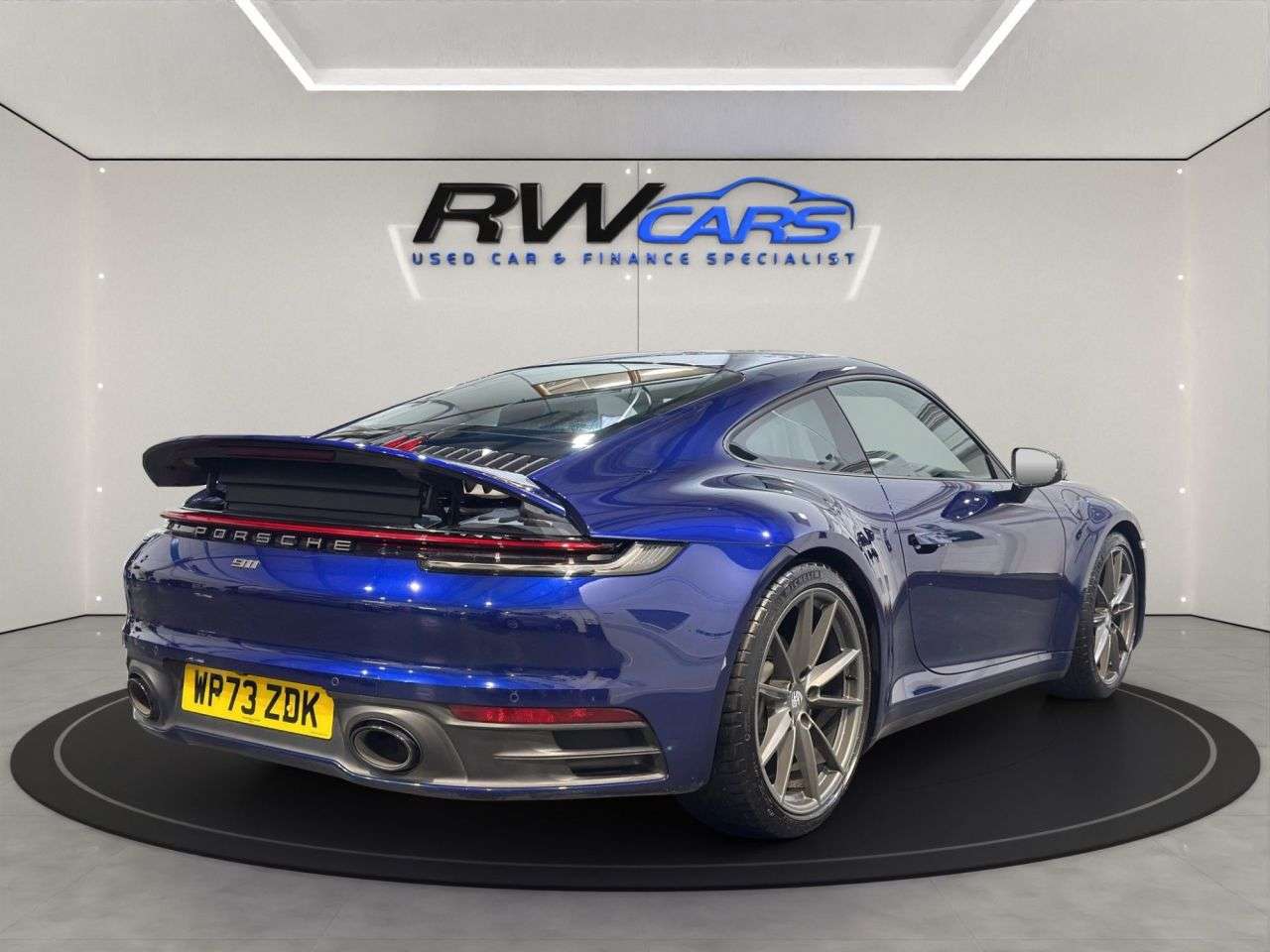 2023 PORSCHE 911 2023 PORSCHE 911