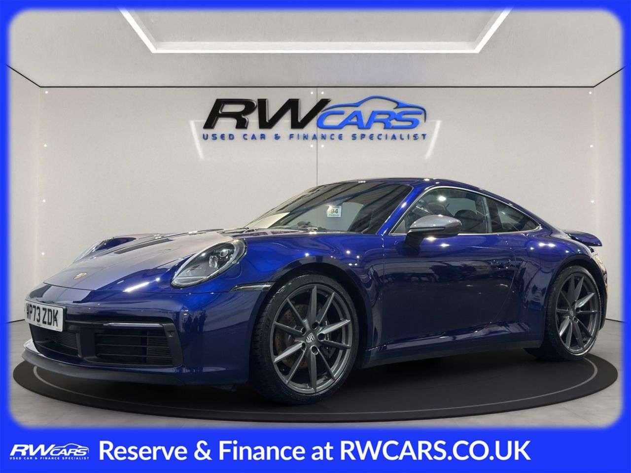 A 2023 PORSCHE 911 3.0T 992 Carrera T Coupe 2dr Petrol Manual Euro 6 (s/s) (385 ps) A 2023 PORSCHE 911 3.0T 992 Carrera T Coupe 2dr Petrol Manual Euro 6 (s/s) (385 ps)