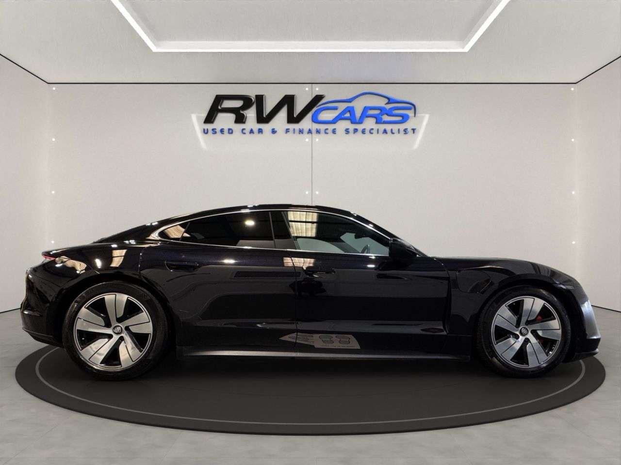 2022 PORSCHE TAYCAN 2022 PORSCHE TAYCAN