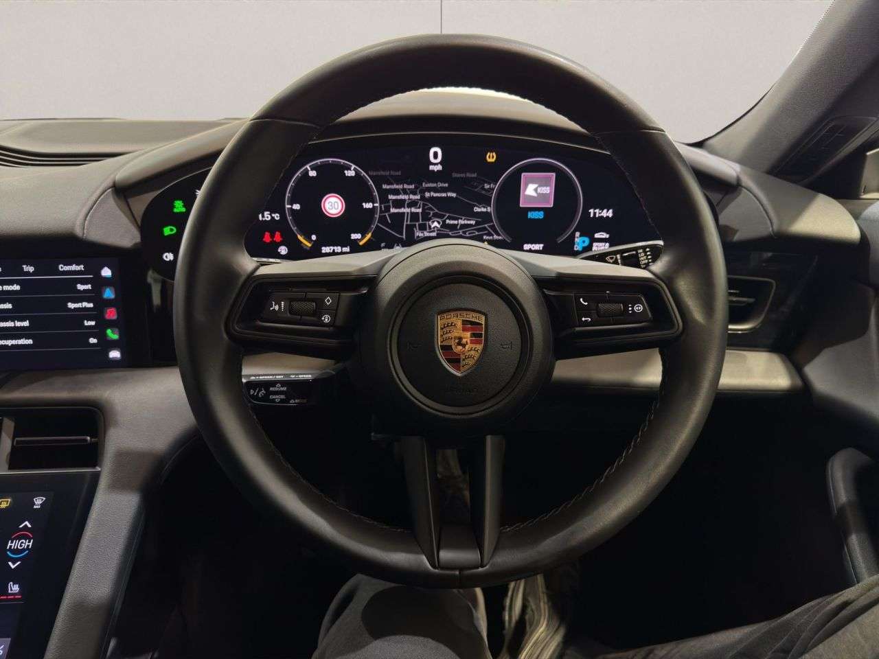 2022 PORSCHE TAYCAN 2022 PORSCHE TAYCAN