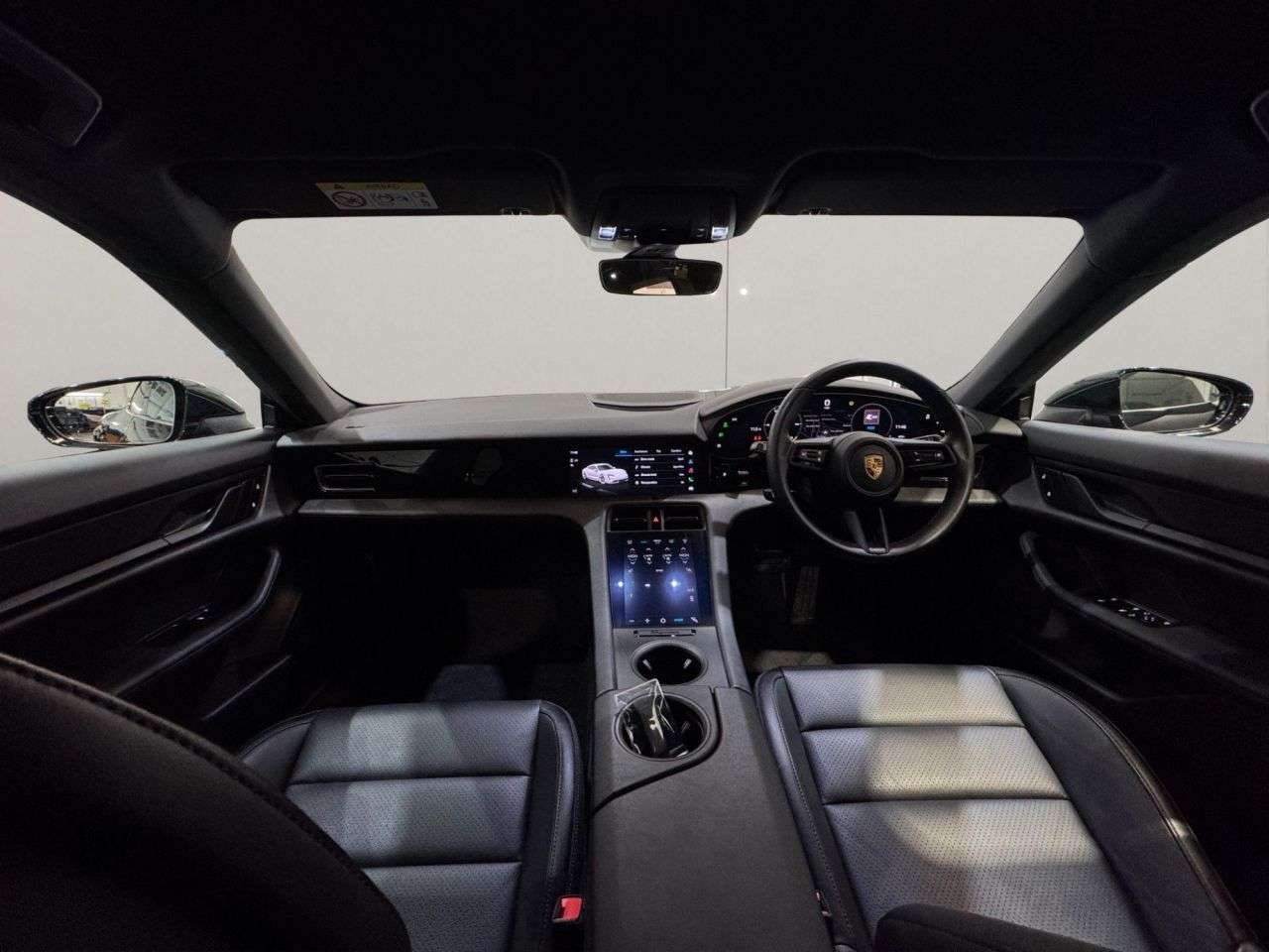 2022 PORSCHE TAYCAN 2022 PORSCHE TAYCAN