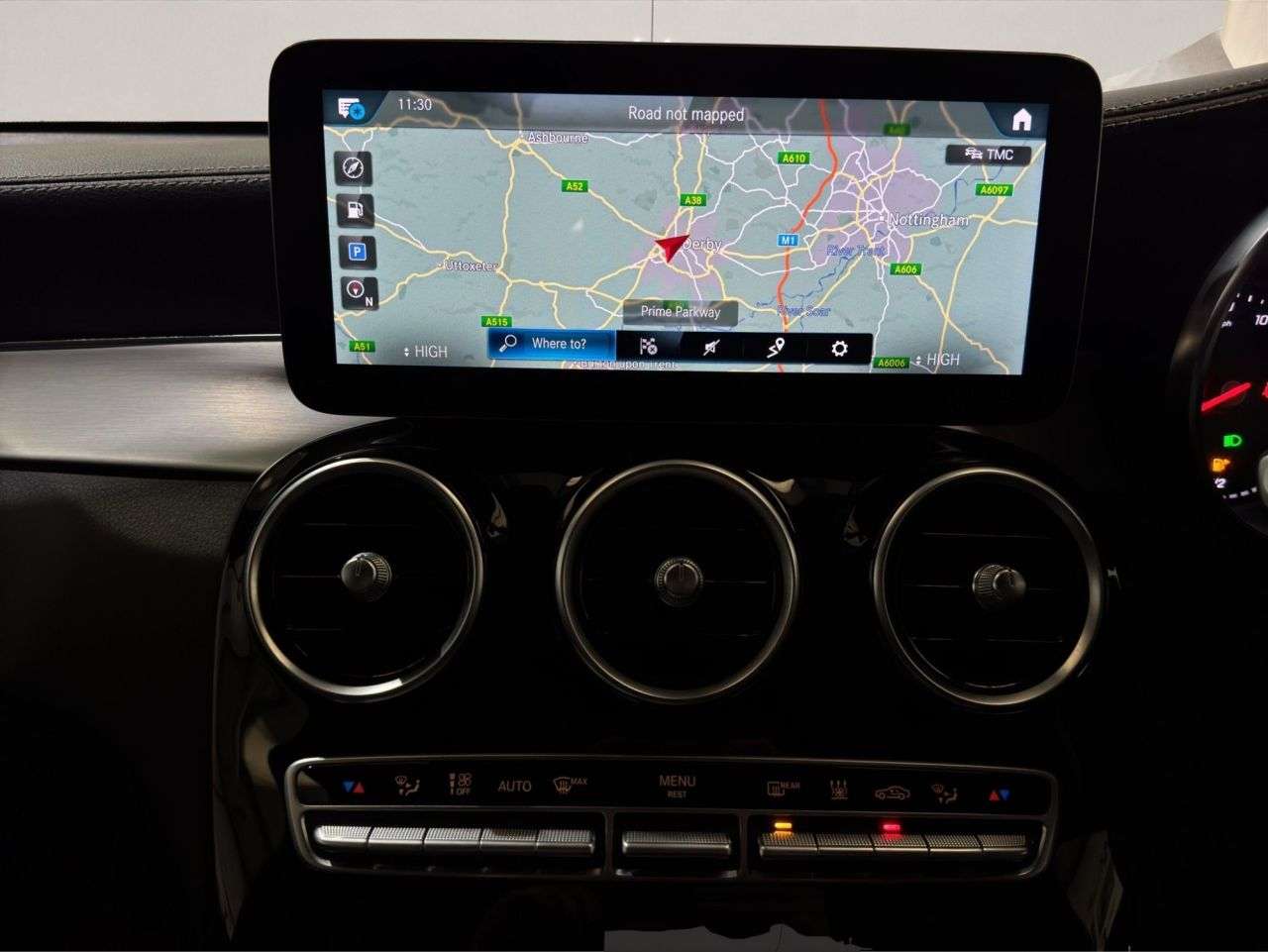 2021 MERCEDES-BENZ GLC 2021 MERCEDES-BENZ GLC