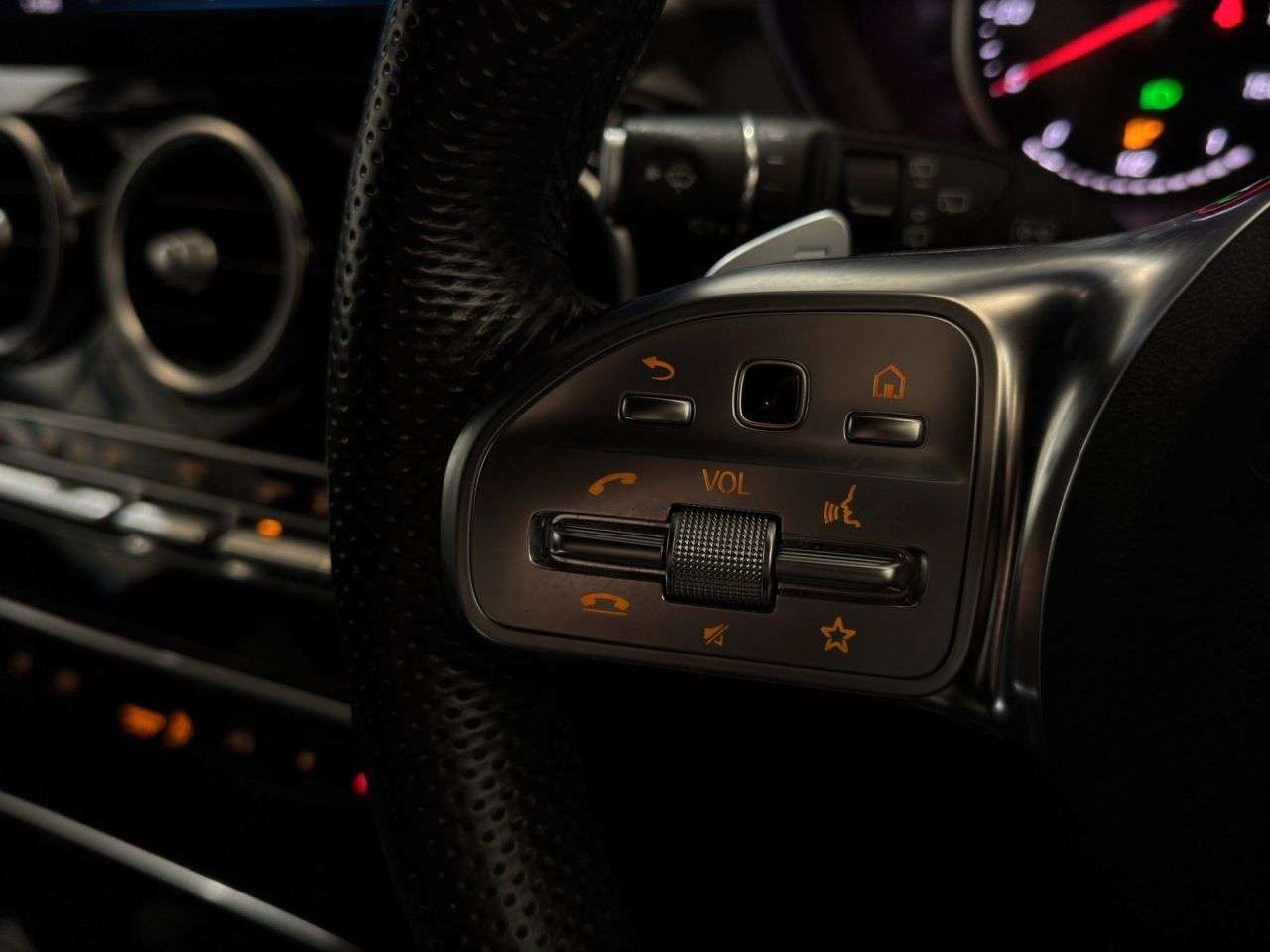 2021 MERCEDES-BENZ GLC 2021 MERCEDES-BENZ GLC