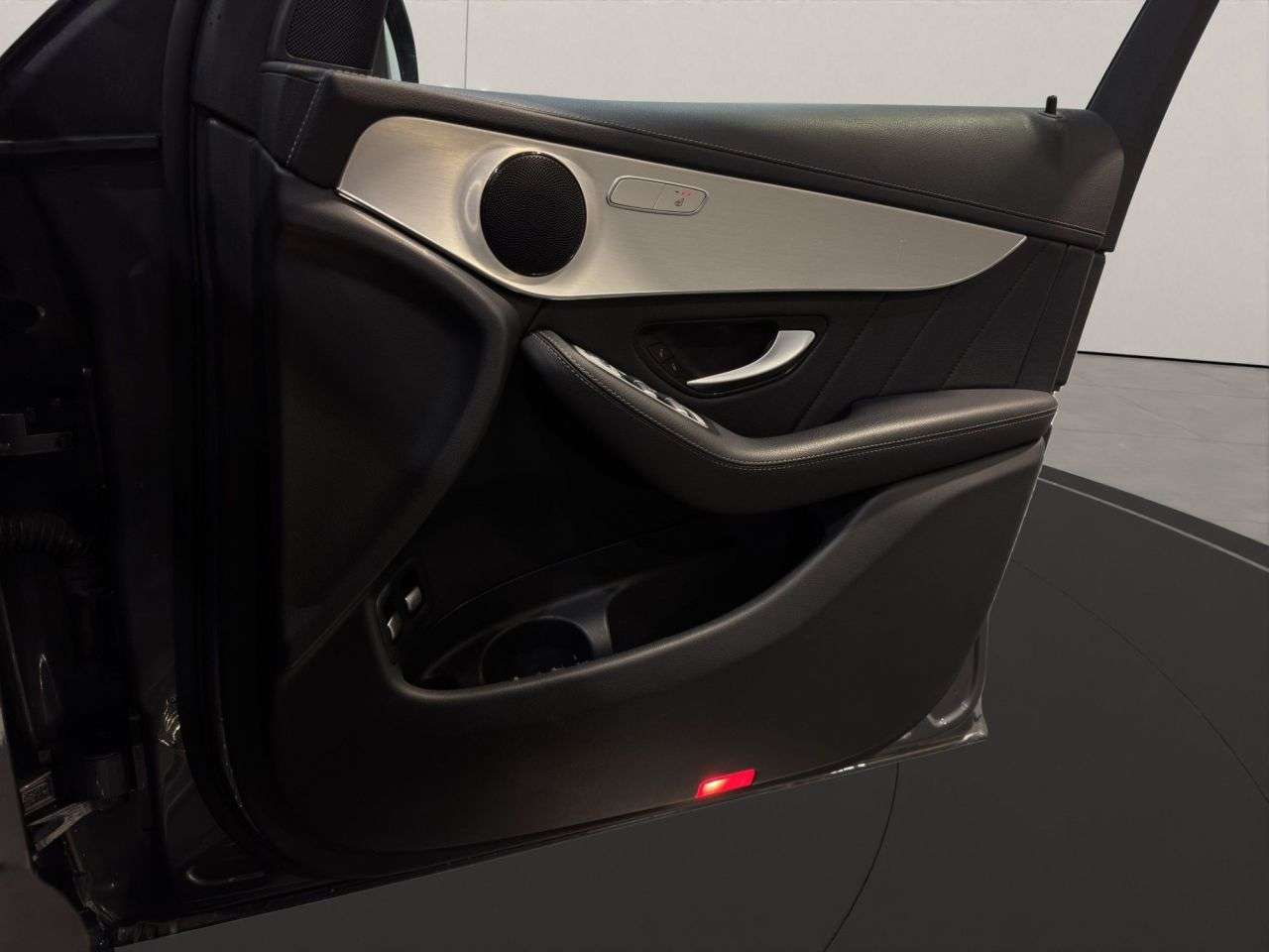 2021 MERCEDES-BENZ GLC 2021 MERCEDES-BENZ GLC