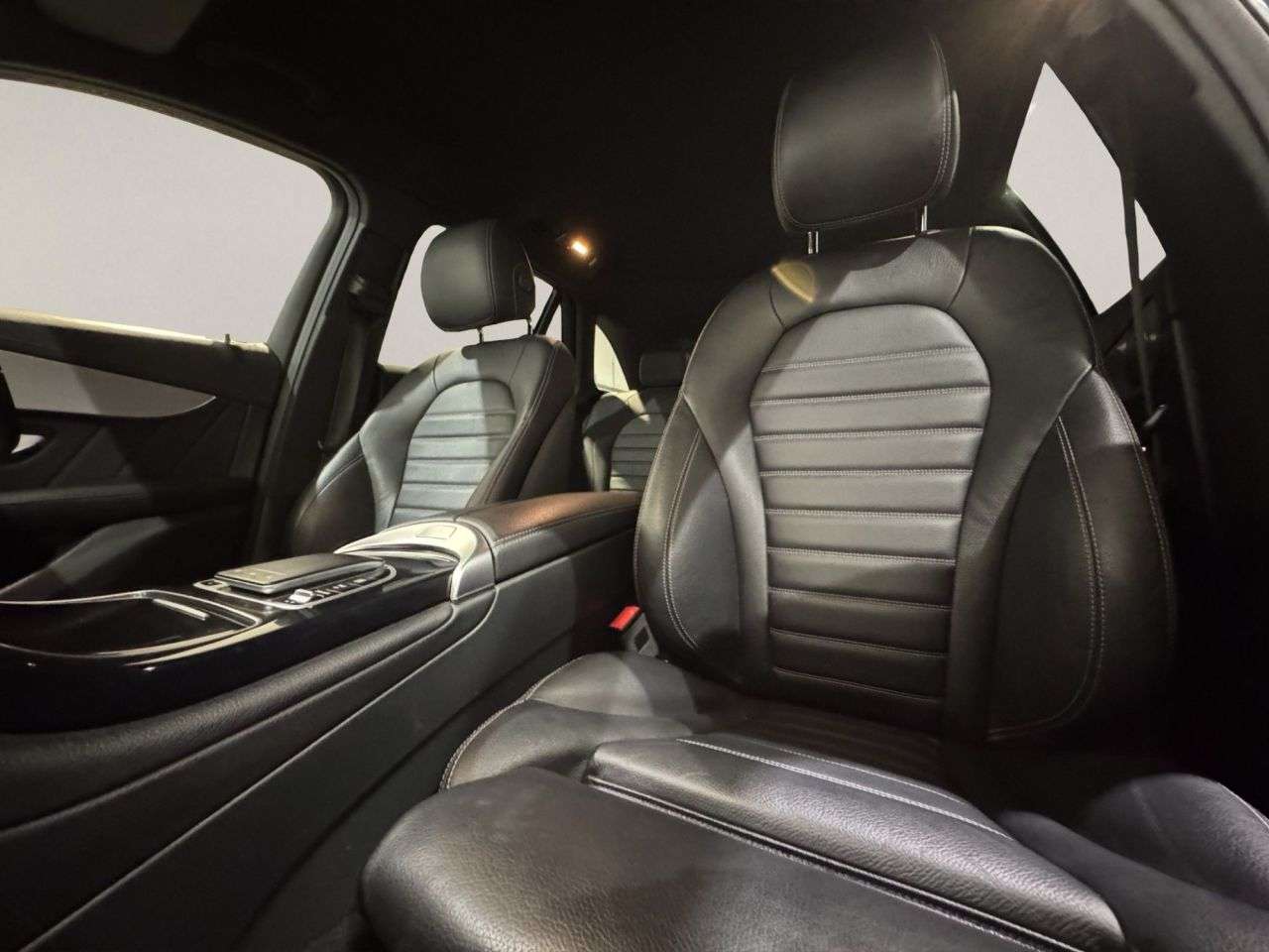 2021 MERCEDES-BENZ GLC 2021 MERCEDES-BENZ GLC