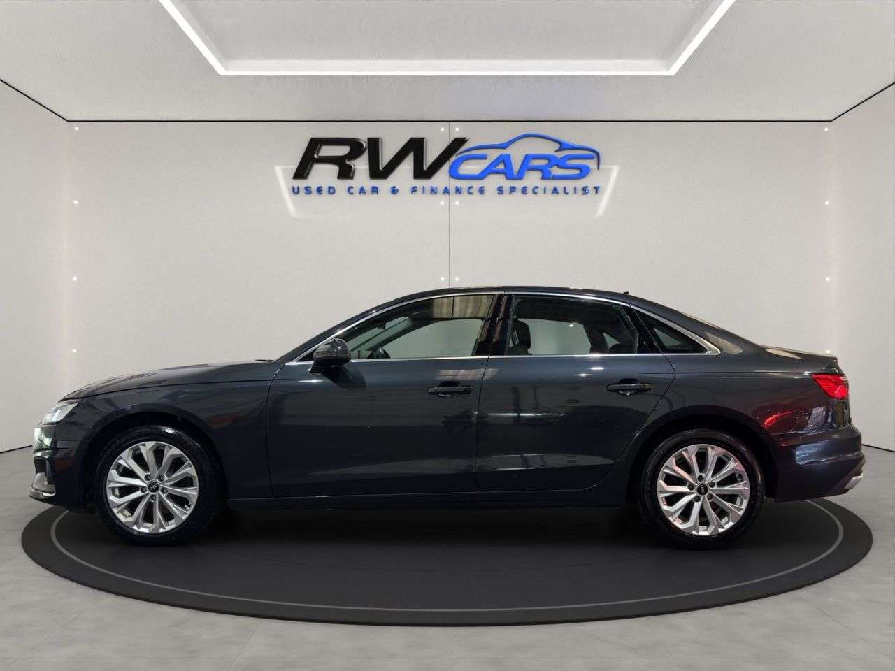 A 2023 AUDI A4 2.0 TFSI 35 Technik Saloon 4dr Petrol S Tronic Euro 6 (s/s) (150 ps) A 2023 AUDI A4 2.0 TFSI 35 Technik Saloon 4dr Petrol S Tronic Euro 6 (s/s) (150 ps)