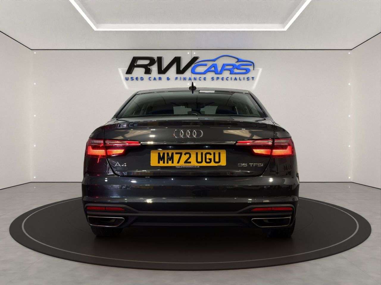 2023 AUDI A4 2023 AUDI A4