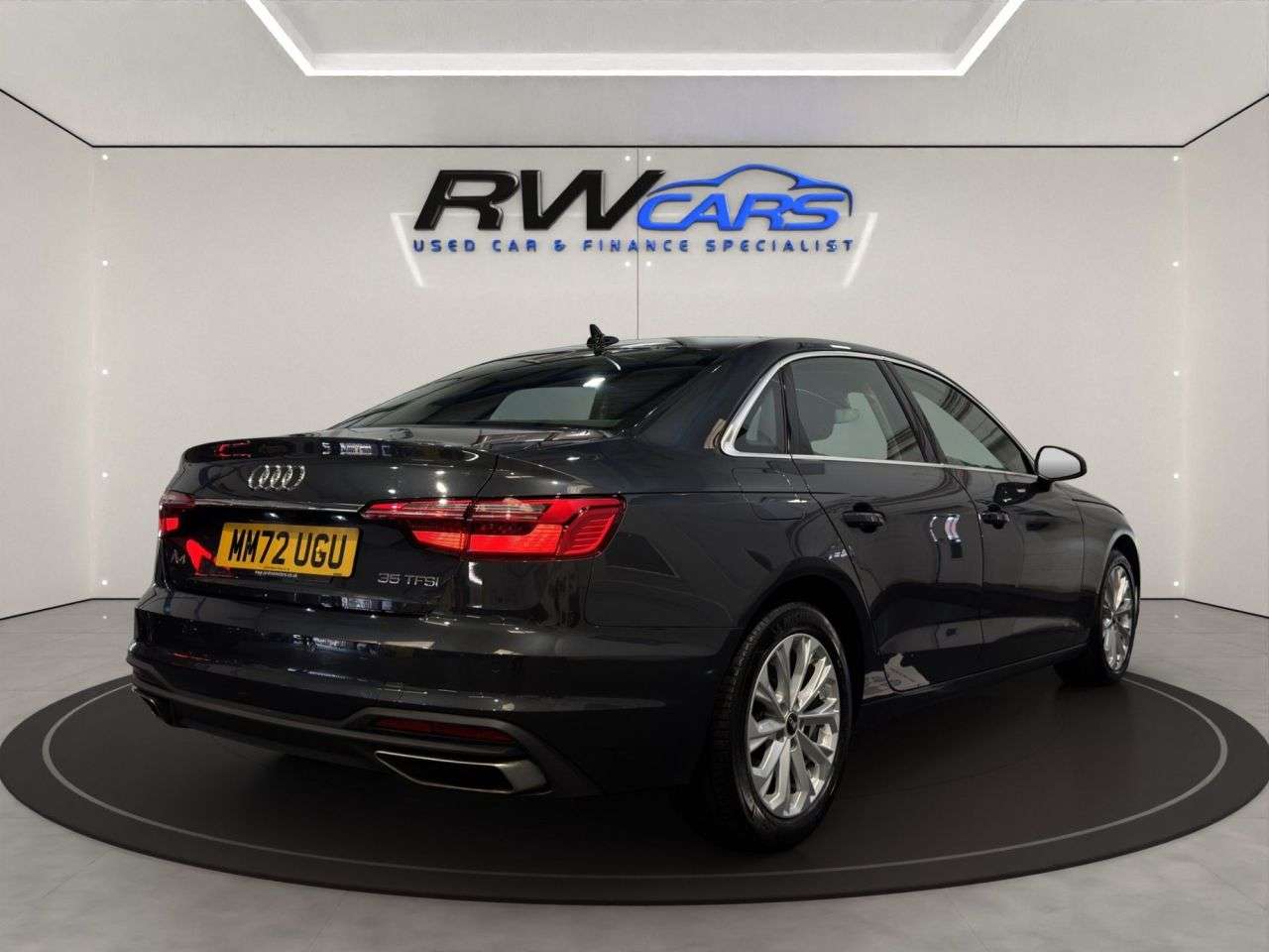 2023 AUDI A4 2023 AUDI A4