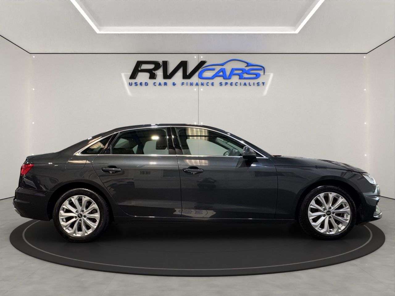 2023 AUDI A4 2023 AUDI A4