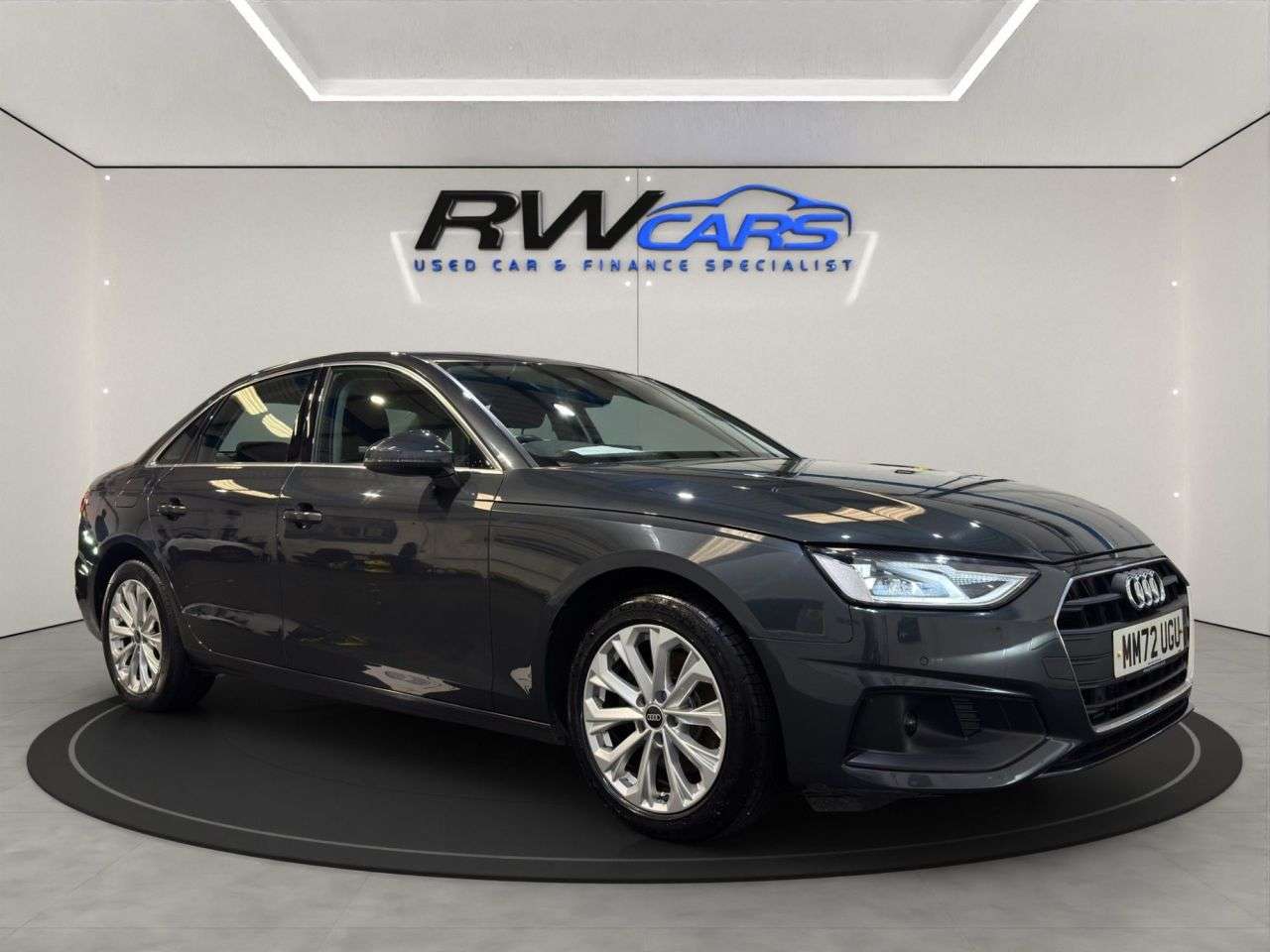 2023 AUDI A4 2023 AUDI A4