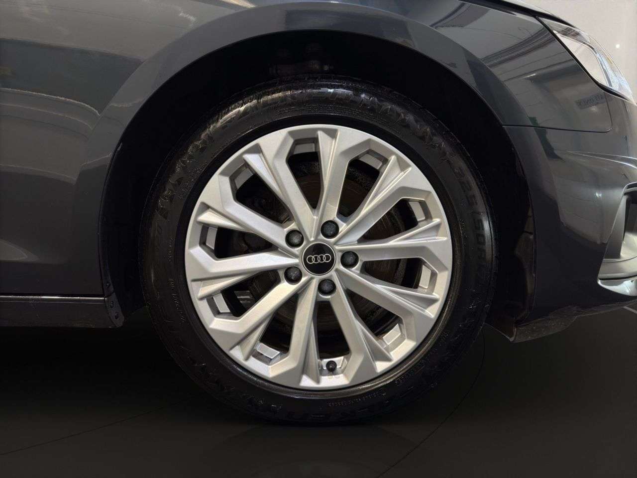 2023 AUDI A4 2023 AUDI A4