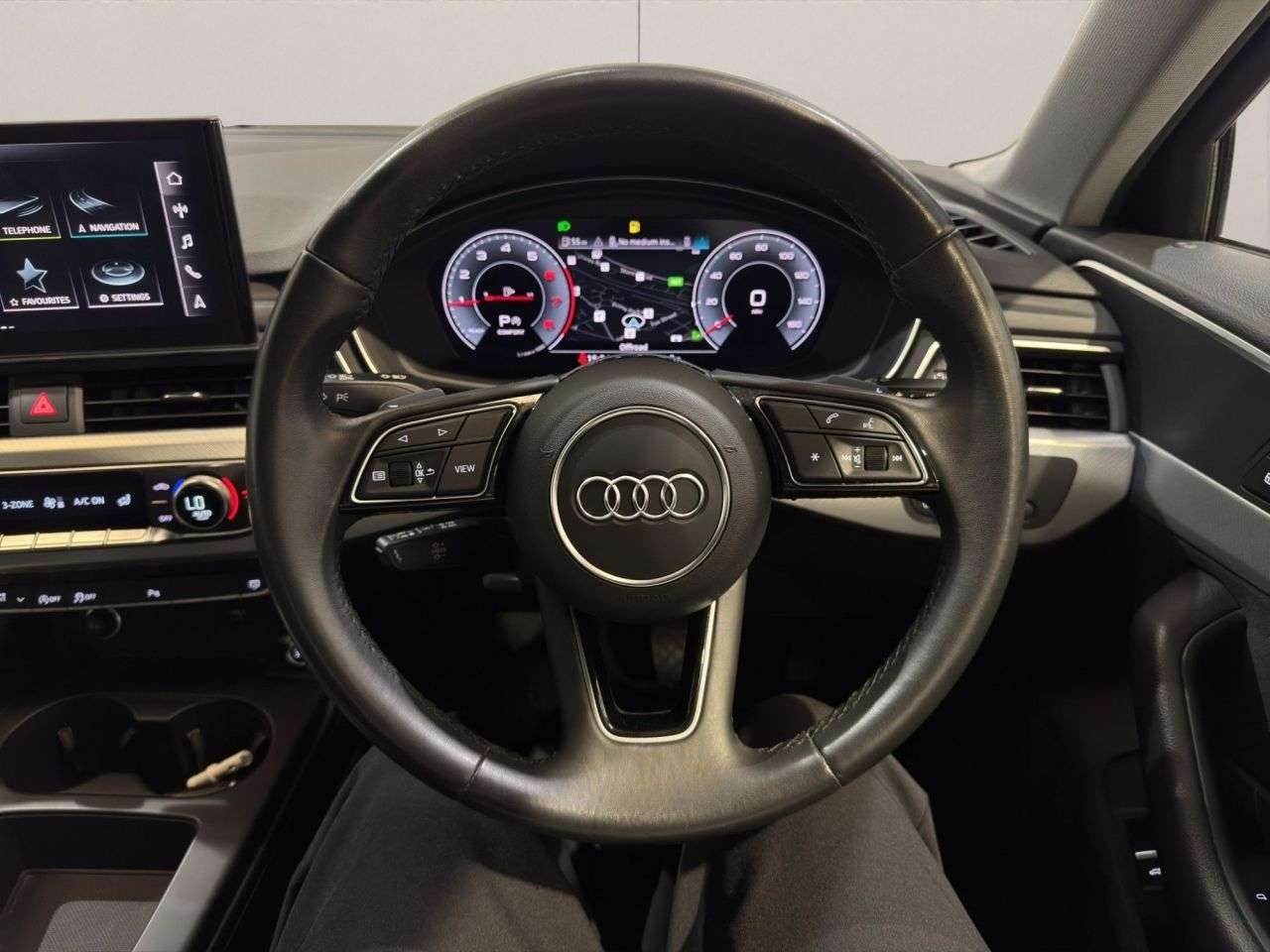 2023 AUDI A4 2023 AUDI A4