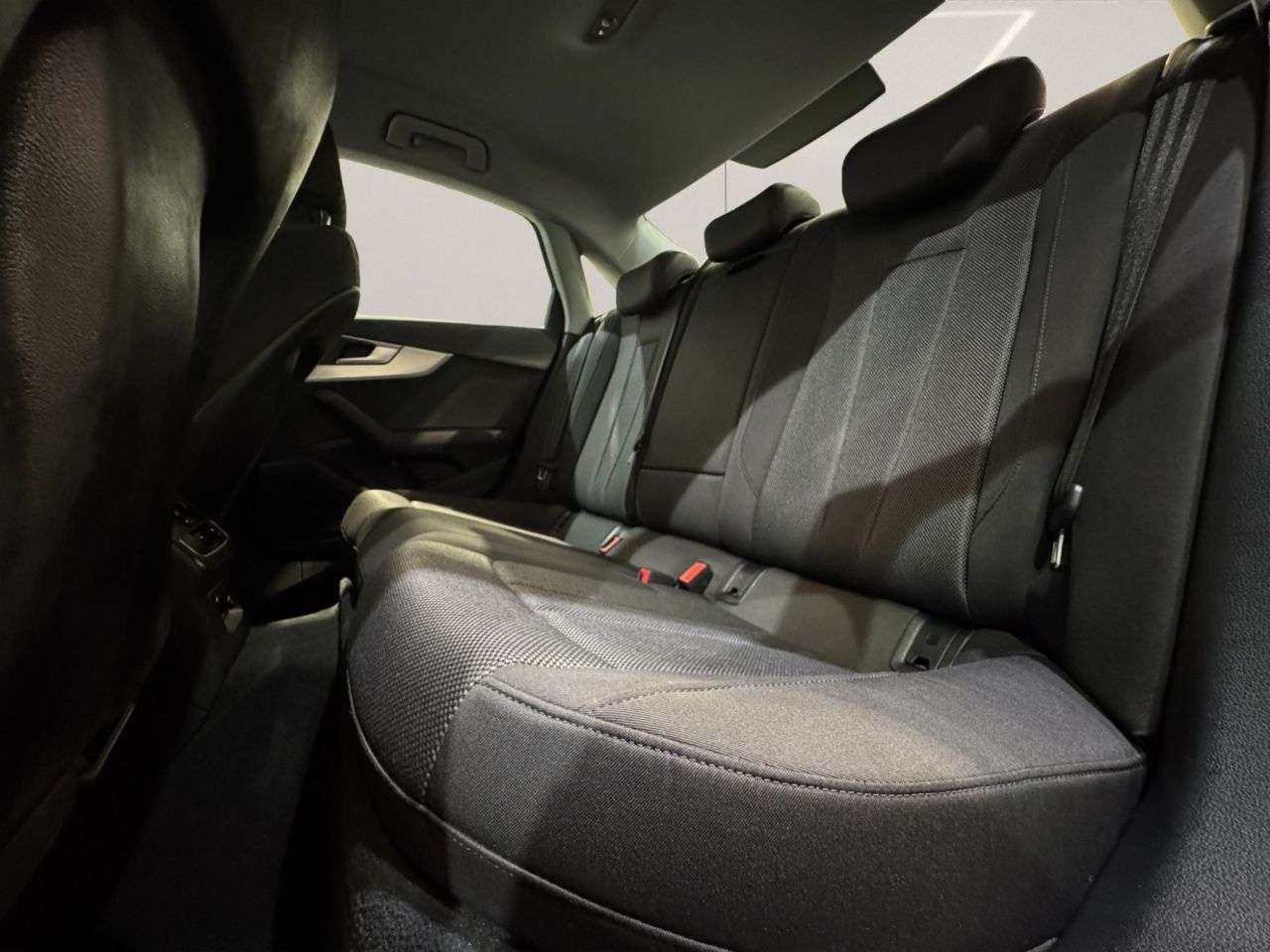 2023 AUDI A4 2023 AUDI A4