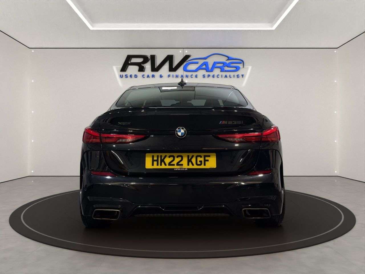 2022 BMW 2 SERIES GRAN COUPE 2022 BMW 2 SERIES GRAN COUPE