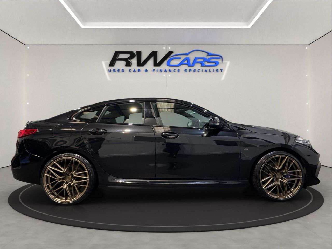 2022 BMW 2 SERIES GRAN COUPE 2022 BMW 2 SERIES GRAN COUPE