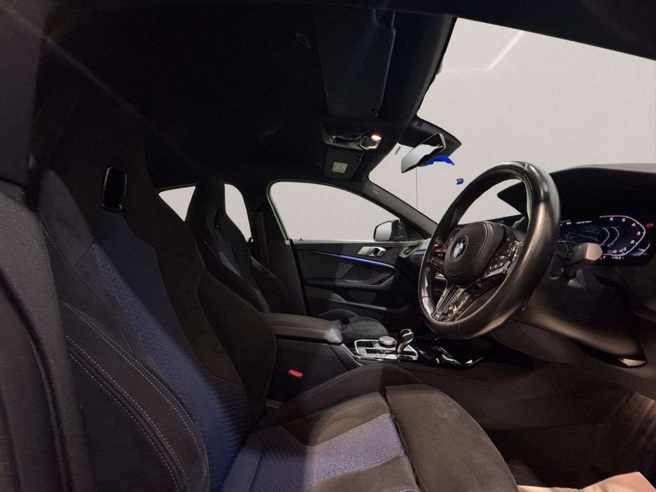 2022 BMW 2 SERIES GRAN COUPE 2022 BMW 2 SERIES GRAN COUPE