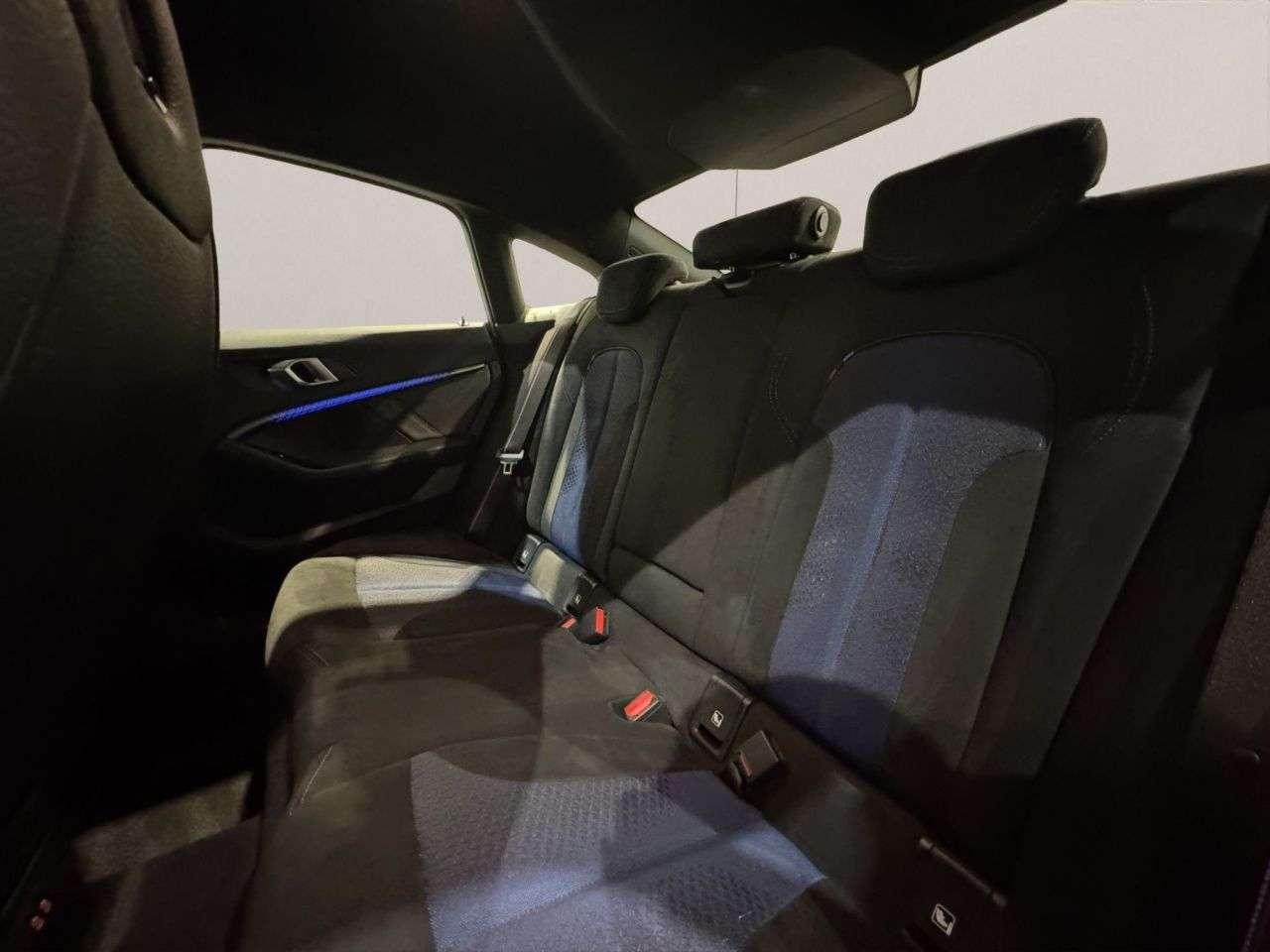 2022 BMW 2 SERIES GRAN COUPE 2022 BMW 2 SERIES GRAN COUPE