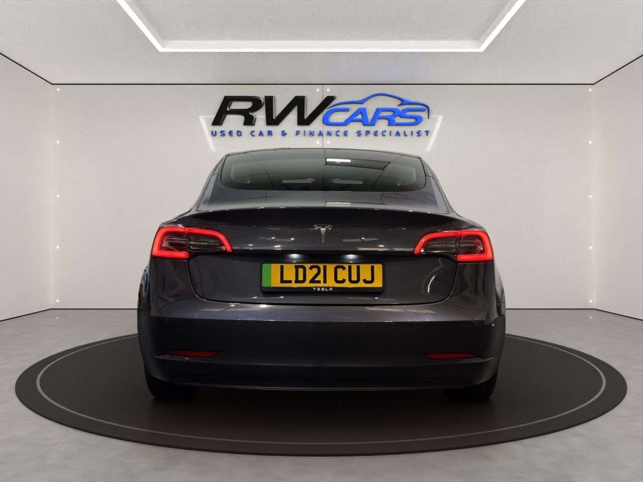 2021 TESLA MODEL 3 2021 TESLA MODEL 3