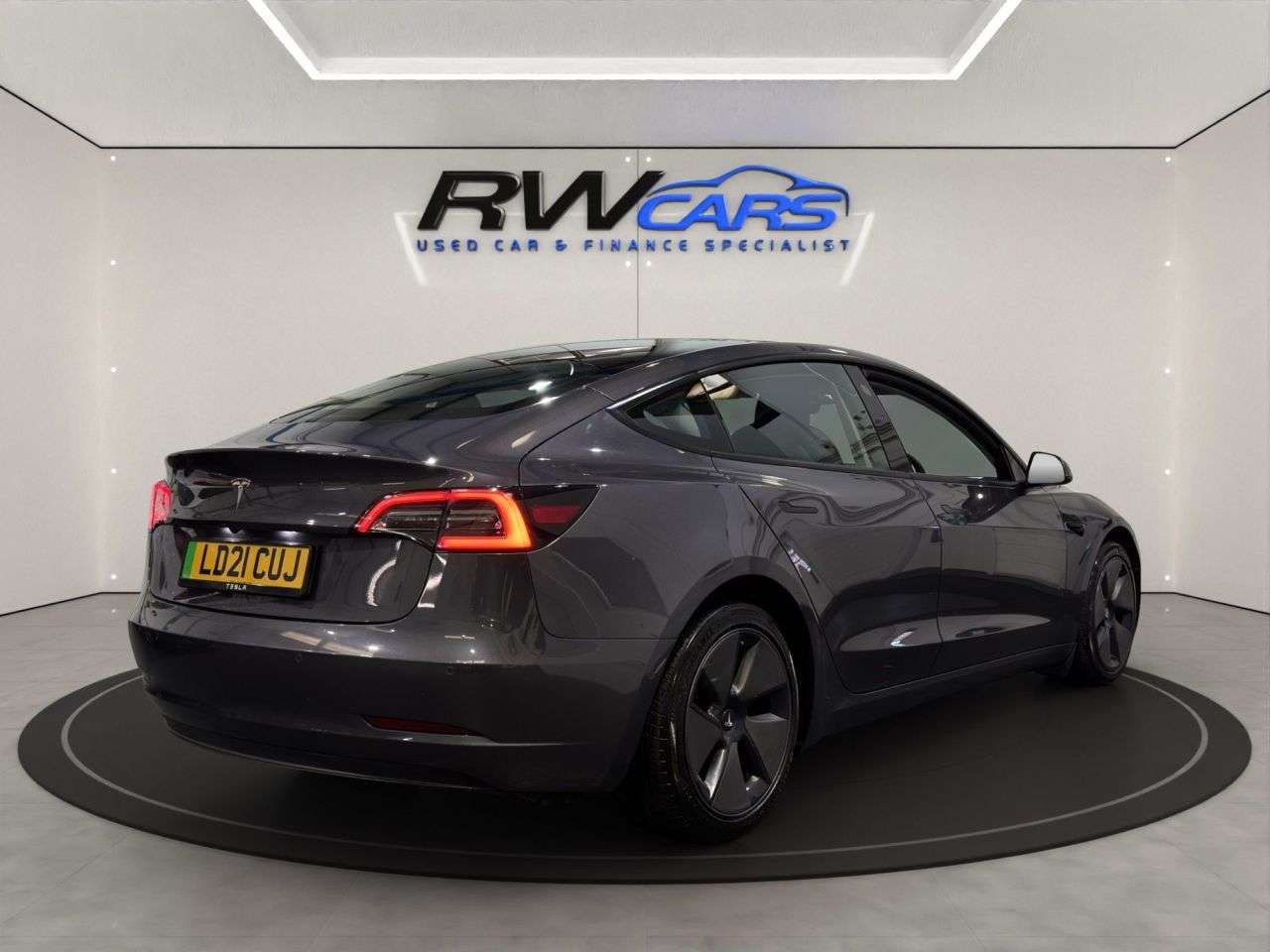 2021 TESLA MODEL 3 2021 TESLA MODEL 3